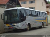 Cunha Transportes e Turismo 100 na cidade de Jeceaba, Minas Gerais, Brasil, por José Luiz Soares Neto. Número da foto: #3236297.
