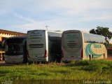 Viação Garcia 7332 na cidade de Cornélio Procópio, Paraná, Brasil, por Tadeu Carnevalli. Número da foto: #3237128.