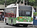 Metra - Sistema Metropolitano de Transporte 7202 na cidade de Santo André, São Paulo, Brasil, por Rodrigo Coimbra. Número da foto: #3236665.
