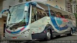 Mitur Turismo e Transportadora Turística 3860 na cidade de São Paulo, São Paulo, Brasil, por Luciano Ferreira da Silva. Número da foto: #3236703.