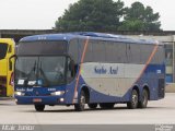 Sonho Azul Turismo 2355 na cidade de Curitiba, Paraná, Brasil, por Altair Júnior. Número da foto: #3236541.