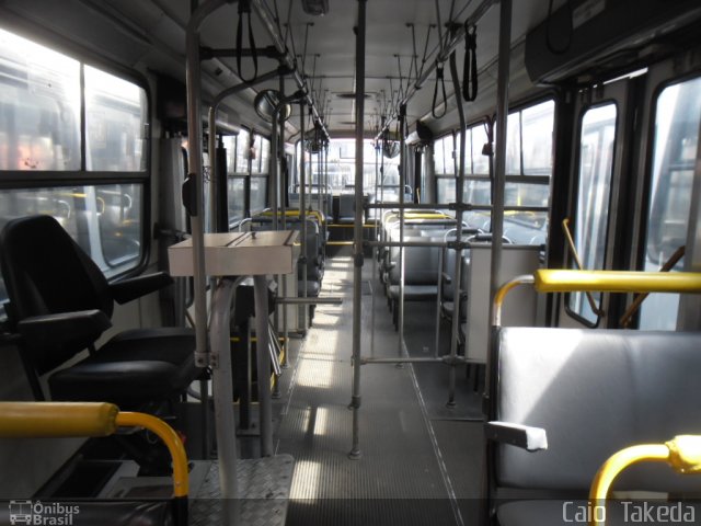 SPBus Transportes Coletivos 4 1720 na cidade de Osasco, São Paulo, Brasil, por Caio  Takeda. Número da foto: #3239643.