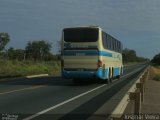 Viação Novo Horizonte 802811 na cidade de Curvelo, Minas Gerais, Brasil, por Josimar Vieira. Número da foto: #:id.