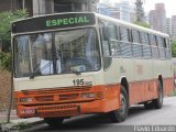 Ônibus Particulares 002 na cidade de Fortaleza, Ceará, Brasil, por Flávio Eduardo. Número da foto: #:id.