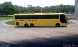 Viação Nordeste 9080 na cidade de João Pessoa, Paraíba, Brasil, por Cássio Melo. Número da foto: #3238173.
