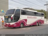 Marilândia Turismo 9000 na cidade de Vitória, Espírito Santo, Brasil, por Junior Almeida. ID da foto: :id.