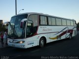 Buses Garcia  na cidade de , por Alvaro Alberto Matus Codoceo. ID da foto: :id.