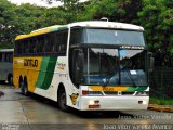 Empresa Gontijo de Transportes 11220 na cidade de São Paulo, São Paulo, Brasil, por Joao Vitor Varella Avance. Número da foto: #3239385.