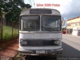 Ônibus Particulares 2912 na cidade de Pouso Alegre, Minas Gerais, Brasil, por Edmilson Bandeira. Número da foto: #3239211.