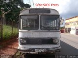 Ônibus Particulares 2912 na cidade de Pouso Alegre, Minas Gerais, Brasil, por Edmilson Bandeira. ID da foto: :id.