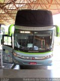 Viação Garcia 8641 na cidade de Maringá, Paraná, Brasil, por Humberto da Costa Baronista. Número da foto: #:id.
