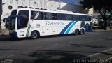 Ramos Turismo 3900 na cidade de Belo Horizonte, Minas Gerais, Brasil, por Luiz Fernando Pereira. Número da foto: #3239719.