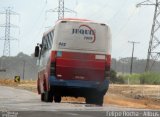 Jequié Turismo 005 na cidade de Messias, Alagoas, Brasil, por Felipe Rocha. Número da foto: #3238935.