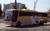 Viação Nordeste 1100 na cidade de Fortaleza, Ceará, Brasil, por Antonio Eustaquio Toninho. Número da foto: #3238346.