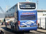Andimar 237 na cidade de , por Alvaro Alberto Matus Codoceo. Número da foto: #:id.
