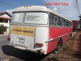 Ônibus Particulares 2912 na cidade de Pouso Alegre, Minas Gerais, Brasil, por Edmilson Bandeira. Número da foto: #3239192.
