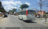 Expresso Pégaso D.87016 na cidade de Rio de Janeiro, Rio de Janeiro, Brasil, por Mateus da Silva Nascimento Palmeira. Número da foto: #:id.