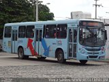 Via Urbana 30116 na cidade de Fortaleza, Ceará, Brasil, por Vieira Santos. Número da foto: #:id.