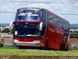 Expresso São Luiz 7190 na cidade de Rondonópolis, Mato Grosso, Brasil, por Stefano  Rodrigues dos Santos. Número da foto: #3239500.