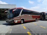 Santa Maria Fretamento e Turismo > Transportes Santa Maria(SP) 640 na cidade de São Bernardo do Campo, São Paulo, Brasil, por Agnaldo Penides. Número da foto: #3237398.