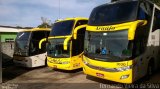 Araújo Turismo e Viagens 1030 na cidade de Santa Luzia, Minas Gerais, Brasil, por Fernando Vieira da Silva. Número da foto: #:id.