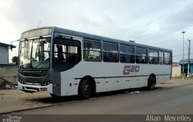 G20 Transportes 200210 na cidade de Luziânia, Goiás, Brasil, por Allan  Meirelles. Número da foto: #3242038.