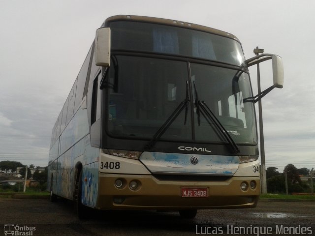 ZanattaTur Agência de Viagens e Turismo 3408 na cidade de Guarapuava, Paraná, Brasil, por Lucas Henrique Mendes. Número da foto: #3241341.