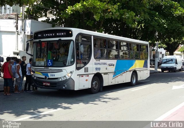 Translitoral 999 na cidade de Guarujá, São Paulo, Brasil, por Lucas Cirilo. Número da foto: #3240699.
