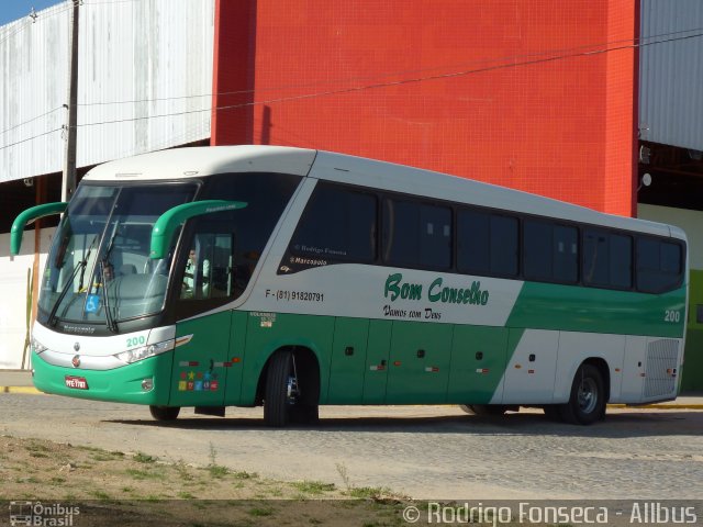 Bom Conselho 200 na cidade de Caruaru, Pernambuco, Brasil, por Rodrigo Fonseca. ID da foto: 3240180.