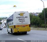 Empresa Gontijo de Transportes 11265 na cidade de Belo Horizonte, Minas Gerais, Brasil, por Maurício Nascimento. Número da foto: #3242105.