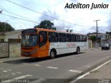 Metro Transportes 5542 na cidade de , por Adeilton Ferreira. ID da foto: :id.