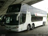 Auto Viação Catarinense 2555 na cidade de Balneário Camboriú, Santa Catarina, Brasil, por Eduardo  Lopes. Número da foto: #3241730.