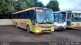 2000 Turismo 3030 na cidade de Poços de Caldas, Minas Gerais, Brasil, por Gabriel D` Arque  Martins. Número da foto: #3240666.
