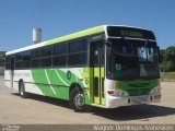 Expresso Princesa dos Campos 5142 na cidade de Registro, São Paulo, Brasil, por Wagner Domingos Ivanesken. Número da foto: #3240199.