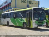 Expresso Princesa dos Campos 6233 na cidade de Registro, São Paulo, Brasil, por Wagner Domingos Ivanesken. Número da foto: #3240208.