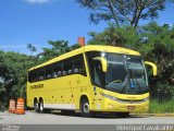 Viação Itapemirim 60755 na cidade de São Paulo, São Paulo, Brasil, por Henrique Cavalcante. Número da foto: #3240981.