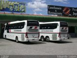 Auto Viação Catarinense 3006 na cidade de São José dos Pinhais, Paraná, Brasil, por Eduardo  Lopes. Número da foto: #3241870.