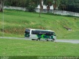 Clima Tur 4050 na cidade de Aparecida, São Paulo, Brasil, por Fabio Alcantara. Número da foto: #3241429.