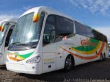 Buses German  na cidade de , por Juan Guillermo Pacheco S.. ID da foto: :id.