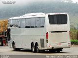 Ônibus Particulares 4318 na cidade de João Monlevade, Minas Gerais, Brasil, por Antonio Carlos Fernandes. Número da foto: #3240187.