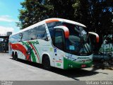 Empresa de Transportes Andorinha 6064 na cidade de São Paulo, São Paulo, Brasil, por Stefano  Rodrigues dos Santos. Número da foto: #:id.