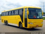 Viação Itapemirim 50080 na cidade de Caruaru, Pernambuco, Brasil, por Willian Pontual. Número da foto: #3240812.