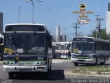 Viação Modelo 9143 na cidade de Aracaju, Sergipe, Brasil, por Dyego de Jesus. ID da foto: :id.