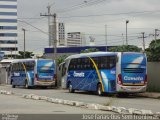 Viação Cometa 13222 na cidade de São Paulo, São Paulo, Brasil, por Junior Almeida. Número da foto: #:id.