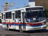 Transporte Tropical 4259 na cidade de Aracaju, Sergipe, Brasil, por Dyego de Jesus. Número da foto: #:id.