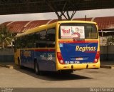 Auto Viação Reginas RJ 110.334 na cidade de Duque de Caxias, Rio de Janeiro, Brasil, por Diego Lista Pereira. Número da foto: #:id.