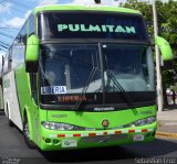 Pulmitan De Liberia LB 1688 na cidade de , por Sebastián Cruz. Número da foto: #:id.