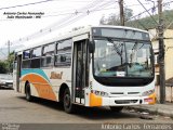 Real Logística 2800 na cidade de João Monlevade, Minas Gerais, Brasil, por Antonio Carlos Fernandes. Número da foto: #3240131.
