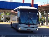 Viação Cidade do Aço RJ 174.025 na cidade de Resende, Rio de Janeiro, Brasil, por Sergio Rodrigues de Souza. Número da foto: #3241745.