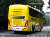 Viação Itapemirim 60533 na cidade de São Paulo, São Paulo, Brasil, por Paulo Roberto de Morais Amorim. Número da foto: #3240943.